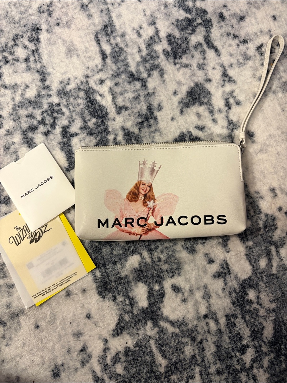 Marc Jacobs x Wizard of Oz